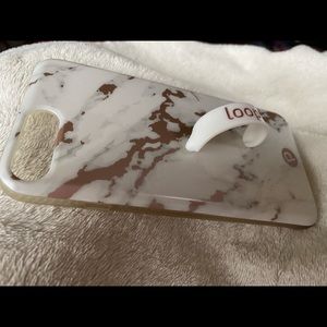 Loopy 6, 7, or 8 plus